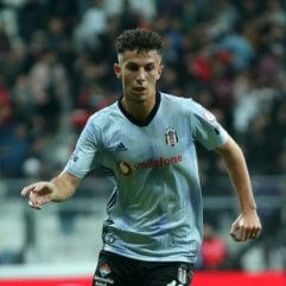 Erdoğan Kaya ilk maçında gol attı