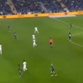 Fenerbahçe'nin golünde ofsayt tartışmaları