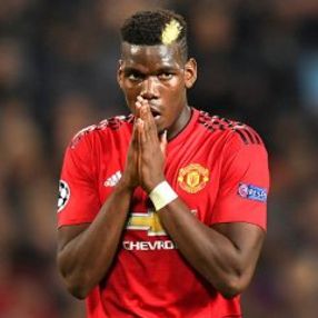 Pogba: Müslüman olmak beni çok değiştirdi