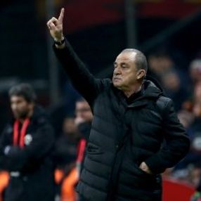 Fatih Terim: 3 puandan fazlasını aldık
