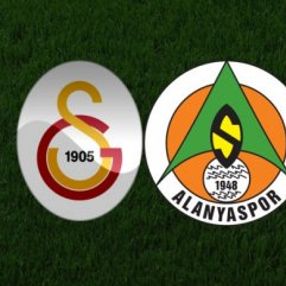 Galatasaray tek golle kazandı