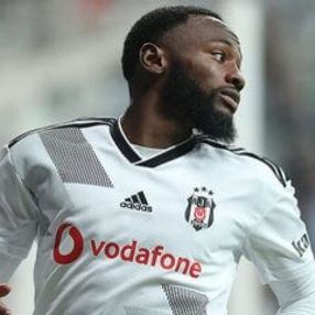 N'Koudou 2 hafta yok