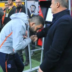 Arda'nın Galatasaray'a dönüş yolu kapandı
