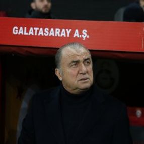 Galatasaray'ın PSG maçı kafilesi