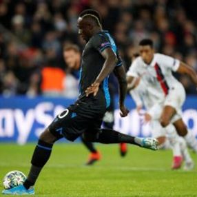 Mbaye Diagne'den Kayserispor formalı paylaşım