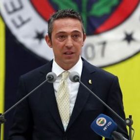Ali Koç: Sivasspor maçı bizim için dönüm noktası
