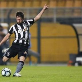 Joao Paulo'nun menajeri: Beşiktaş bize teklif yaptı