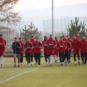 Sivasspor-Fenerbahçe maçında hava nasıl olacak