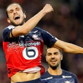 Yusuf Yazıcı'dan Trabzon'a 6.5 milyon TL