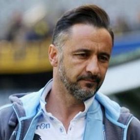Arsenal'in hedefi Vitor Pereira