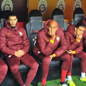 Yabancı futbolcular, Fatih Terim'le anlaşamıyor
