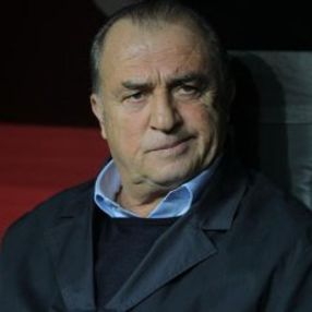 Fatih Terim: Başta ben hatalıyım