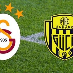 Galatasaray sahasında 2 puan bıraktı
