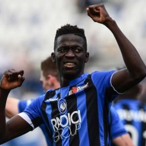Galatasaray'da transfer rotası Musa Barrow