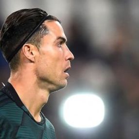 Ronaldo: Devler Ligi finalinde R.Madrid'i isterim