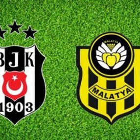 Beşiktaş son dakikalarda kaybetti