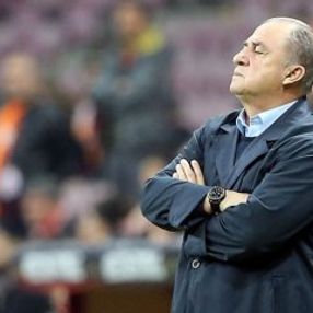 Fatih Terim: Transfer için oyuncu satmamız lazım