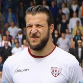 Bandırmaspor'da Batuhan Karadeniz krizi