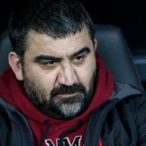 Ümit Özat'ın yeni takımı belli oldu