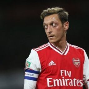 Çin, Mesut'a sansür uyguladı