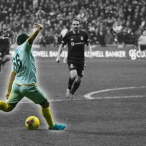 Guilherme'nin hayali Beşiktaş