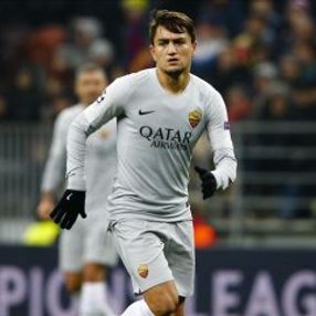 Monchi, Cengiz Ünder'i Sevilla'ya istiyor