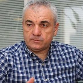 Rıza Çalımbay: Sivasspor çocukluk aşkımdı