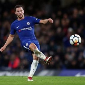 Beşiktaş'ın hedefi Danny Drinkwater