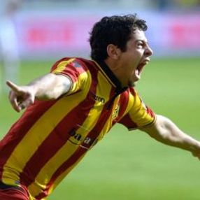 Fenerbahçe ile Malatyaspor'un Guilherme pazarlığı