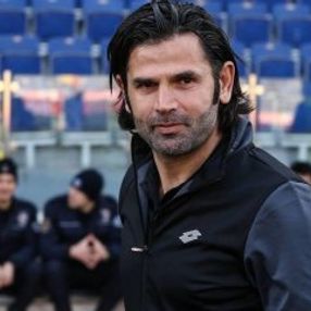 Bursaspor'un yeni hocası İbrahim Üzülmez oldu