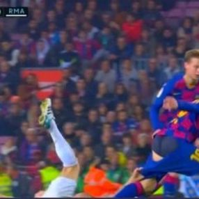 El Clasico'nun eski tadı kalmadı