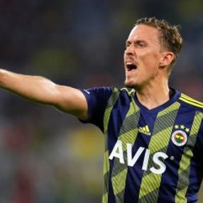 Ersun Yanal, Kruse'yi yedeğe çekiyor