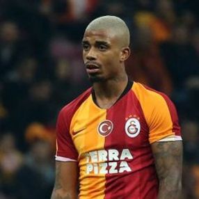 Fatih Terim 5 futbolcuyu kadroya almadı