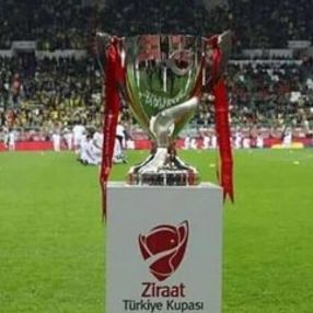 Ziraat Türkiye Kupası'nda tur atlayan takımlar