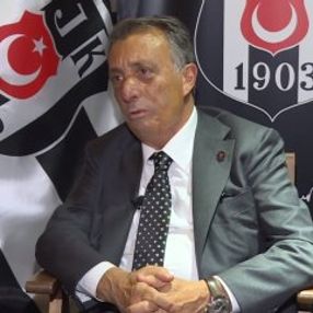 Ahmet Nur Çebi'nin derbi primi