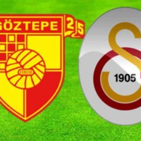 Galatasaray İzmir'den eli boş döndü