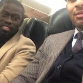 Ndiaye adım adım Trabzonspor'a doğru