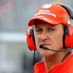 Schumacher’in doktorları: Mucize olmayacağı belliydi