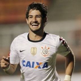 Sivasspor'da hedef Alexandre Pato