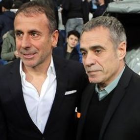 Avcı ve Yanal'ın derbi rakamları