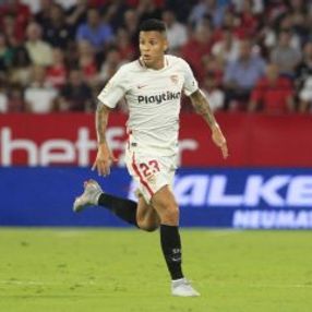 Galatasaray'ın sol bek hedefi Arana