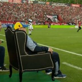 Maradona: UFO'lar beni kaçırdı
