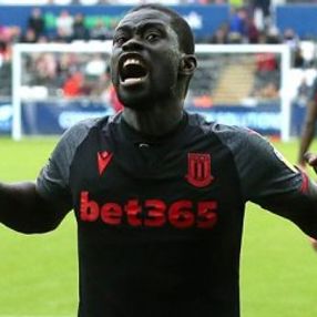 Ndiaye: Yeni bir savaş istiyorum
