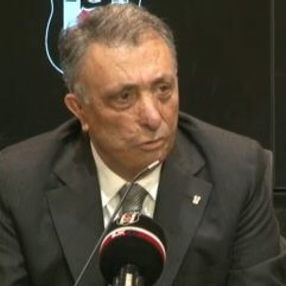 Ahmet Nur Çebi: VAR kayıtları açıklansın