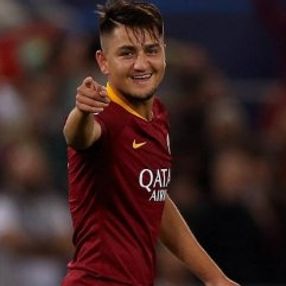 Cengiz Ünder'i isteyen takımlar