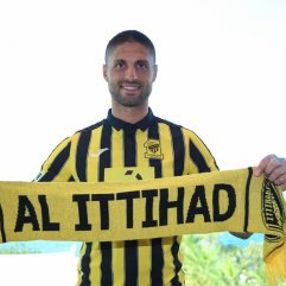 Manuel Da Costa Galatasaray'la anlaştı