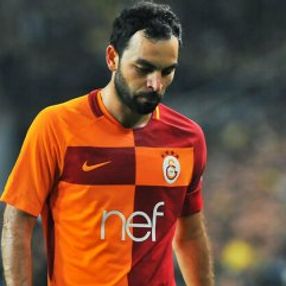 Selçuk İnan'dan jübile kararı