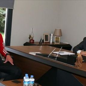 Ahmet Nur Çebi'nin Abdullah Avcı kararı