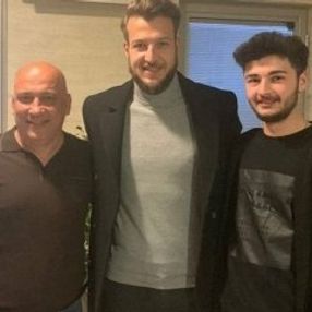 Batuhan Karadeniz Tuzlaspor'da