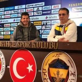 Ersun Yanal: Hiçbir yönetici yanımda değil